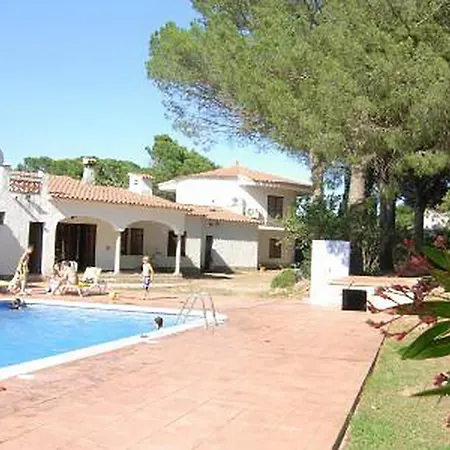Maison Confortable Sur La Costa Brava Avec Grande Piscine Et Jardin - Ideale Pour Familles Torroella de Montgrí